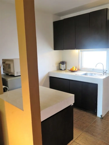 Standard Studio with balcony