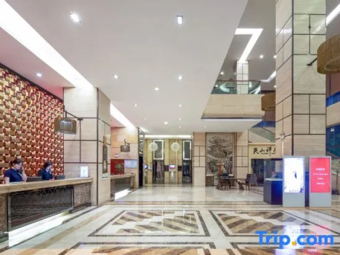 Yaoye International Hotel