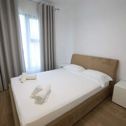 1 Bedroom Deluxe Apartment with balcony