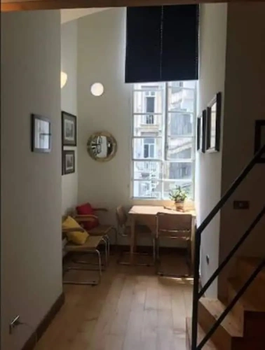 Double Apartment