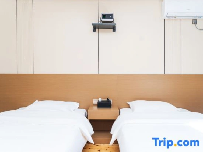 Premium Twin room