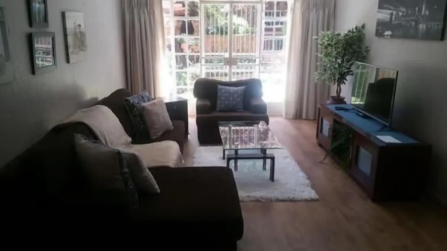 Woodmead Apartments
