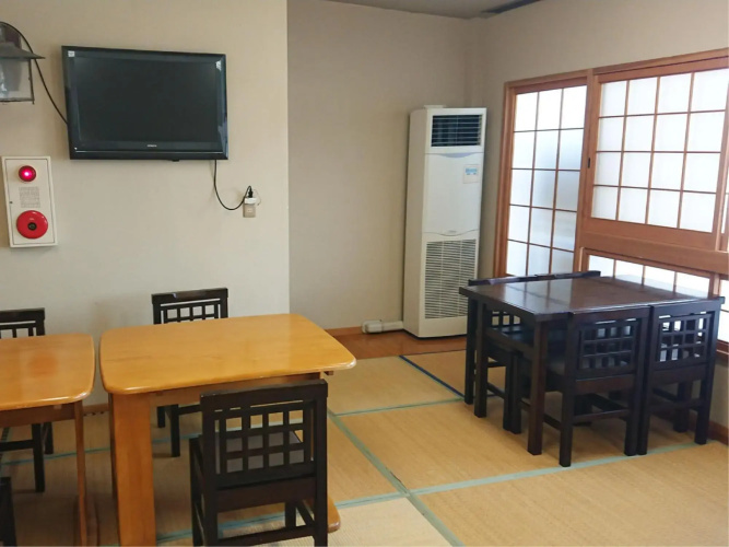 Minshuku Ryokan Beach
