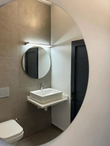 BLU Apartments