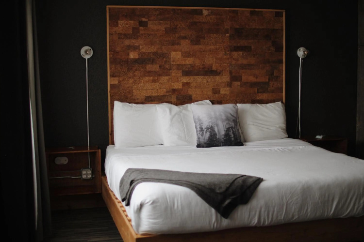 Adrift Hotel & Spa photo 8