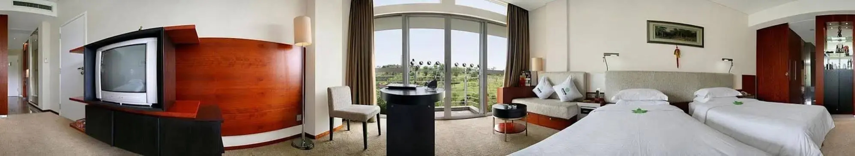 Preess Resort Hotel