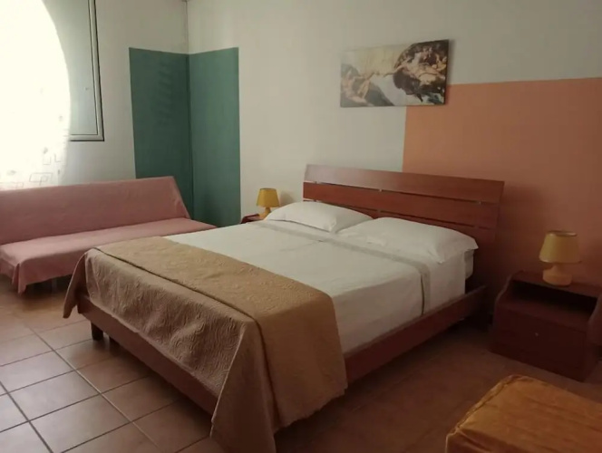 Il Ciclamino