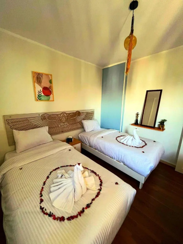 Rafif Hotel
