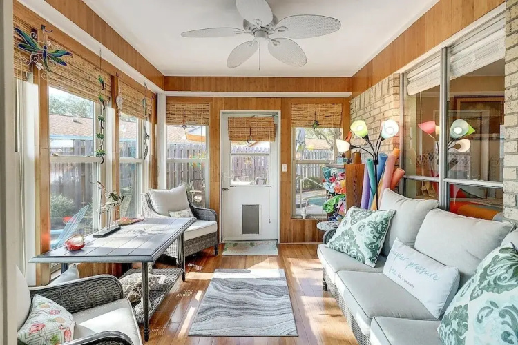 Bluebird House 3 Bedroom Home by Redawning