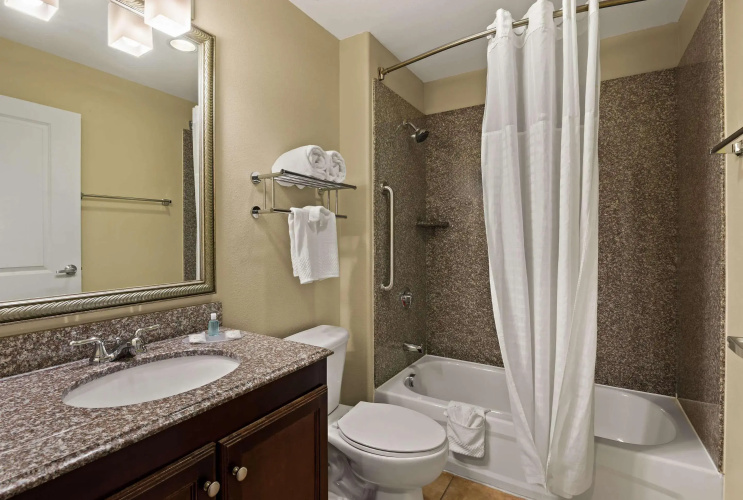 MainStay Suites Houma