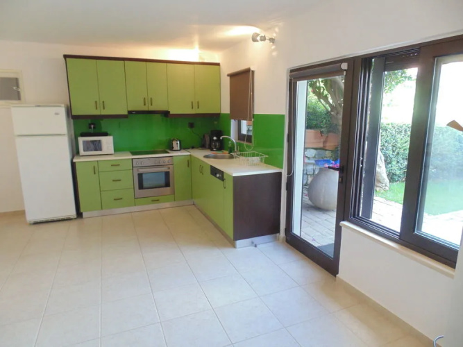 Achillion Villas