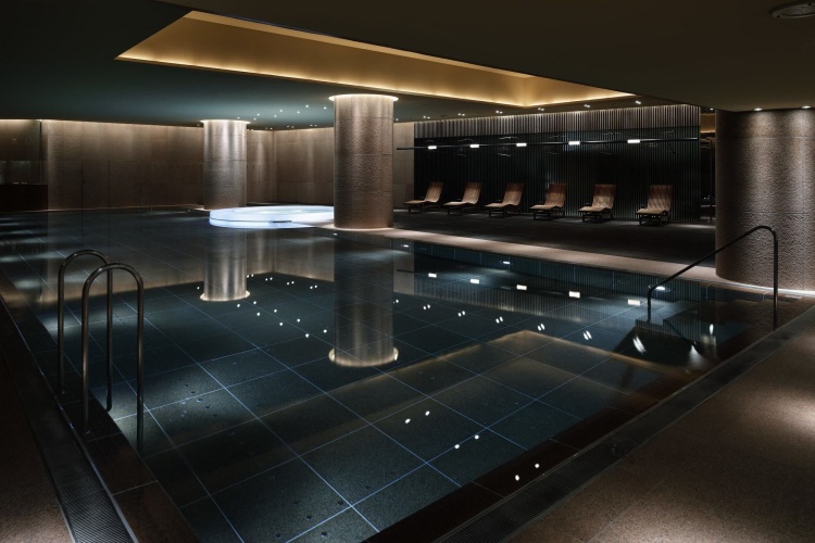Grand Hyatt Tokyo photo 17