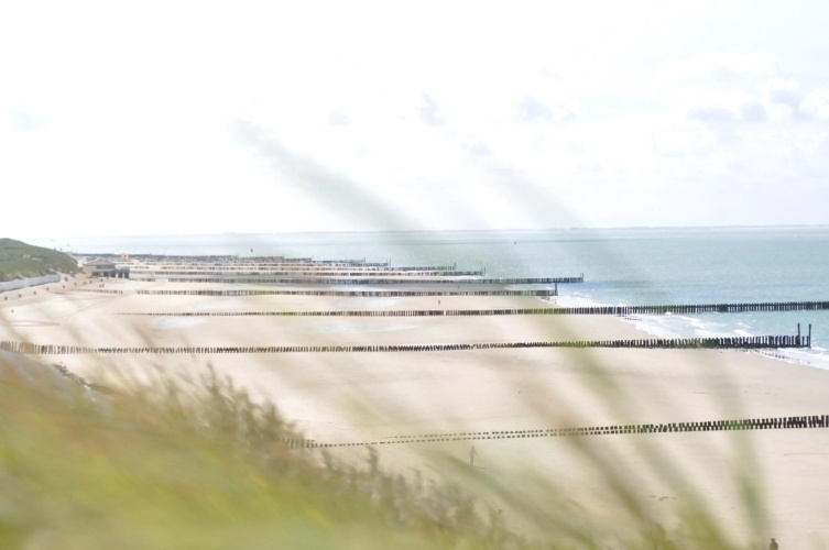 Vakantiewoning Seaside
