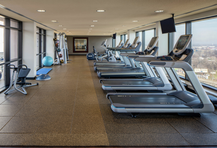 Hilton Shreveport photo 23