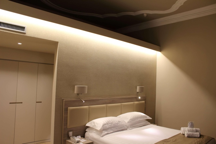 Best Western Hotel Moderno Verdi photo 21