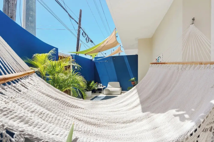 The Buoy
