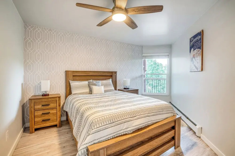 Pet-friendly Apt w/ Views: 6 Mi to Keystone Resort