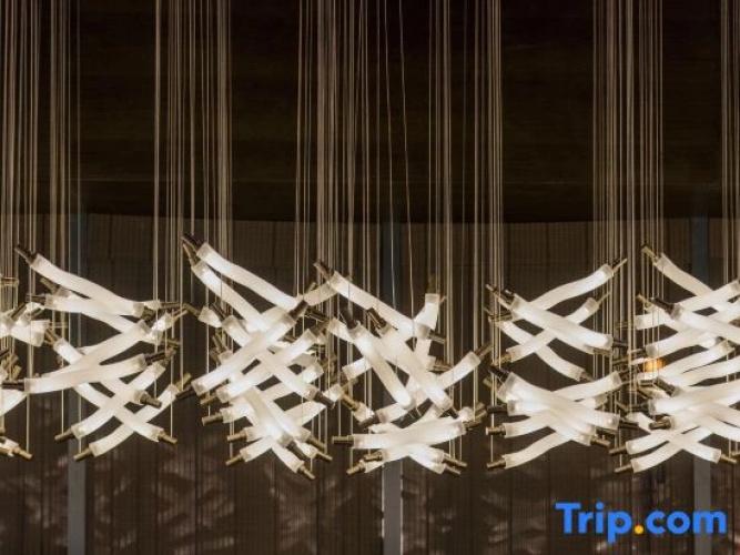 MEHOOD LESTIE Hotel (Ankang Binjiang Flagship Store)