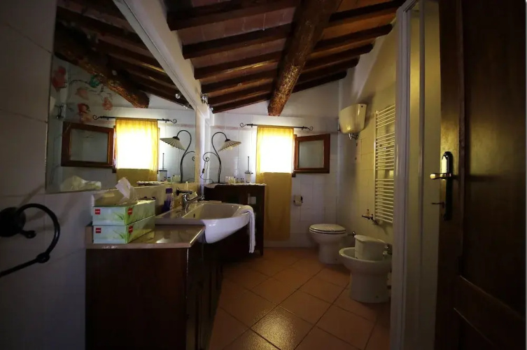 Villino Cortona