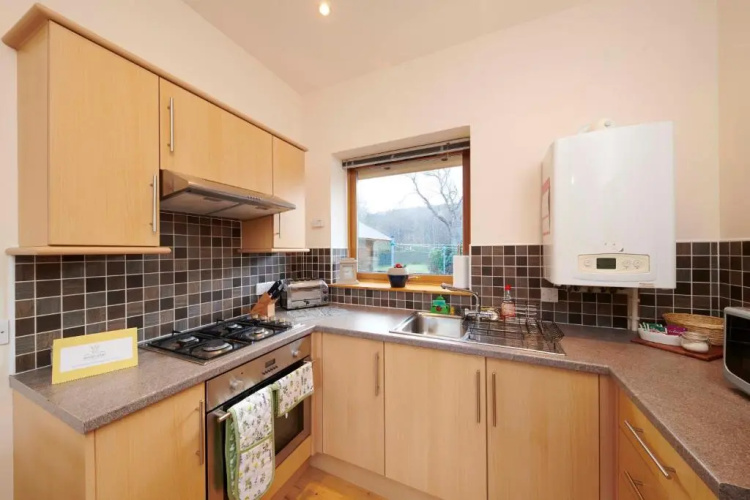 Woodlands Bed & Breakfast