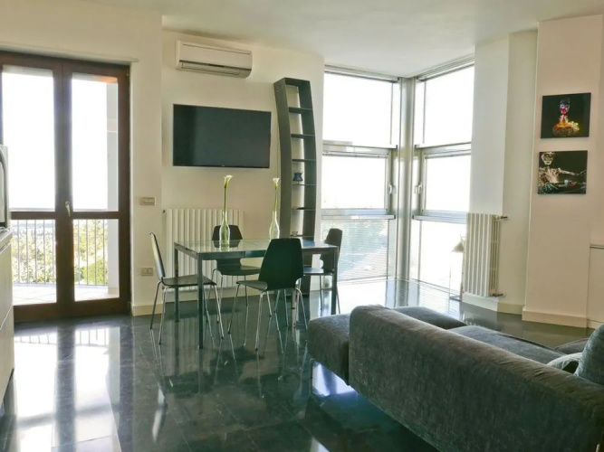 Appartamento Luce con Vista