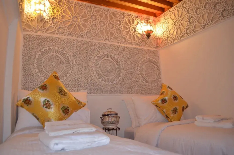 Riad Dar Salma