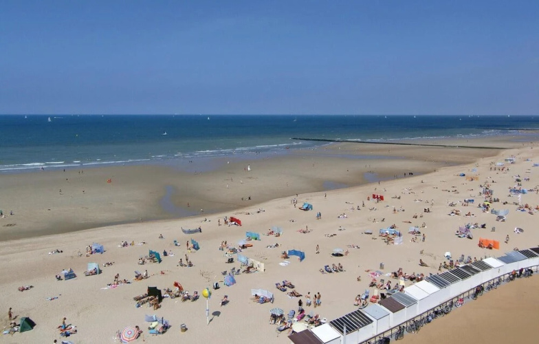 Res. Chateau les Dunes ref 37