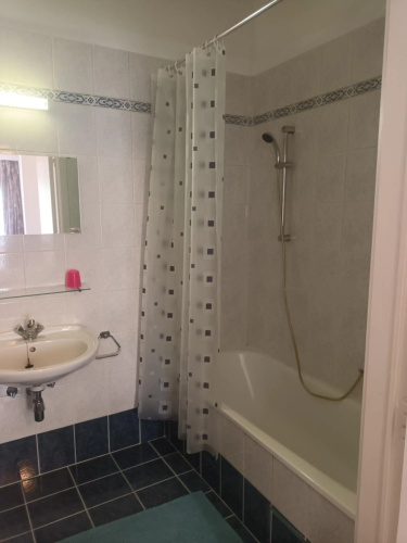 Apartment Descamps