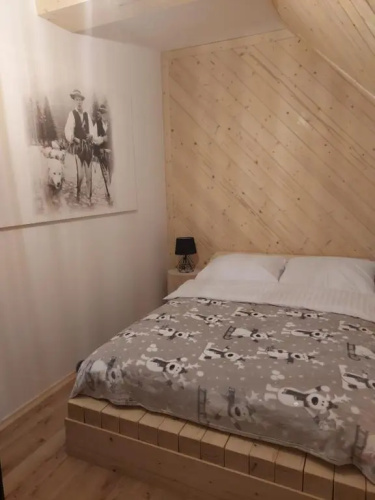 Apartamenty Butorowy