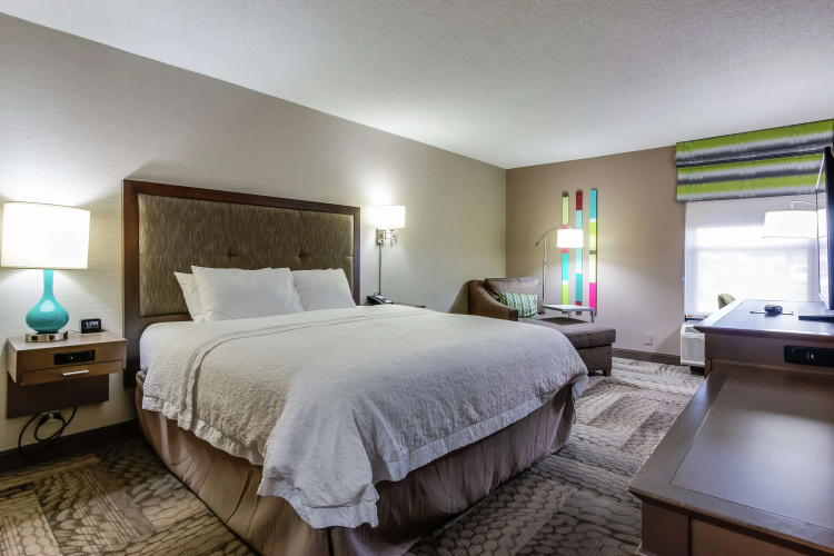 Hampton Inn Dickson