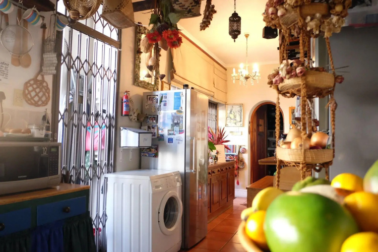 Jambo Guest House