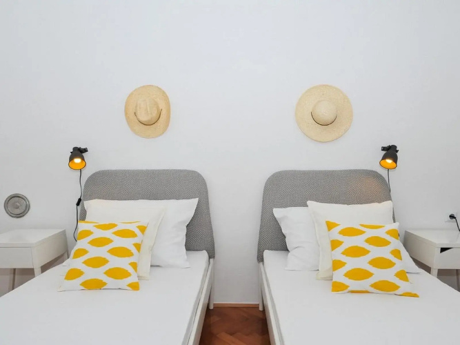 Downtown Apartments Zadar