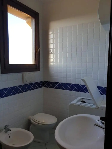 Complesso residenziale Cala Lupo