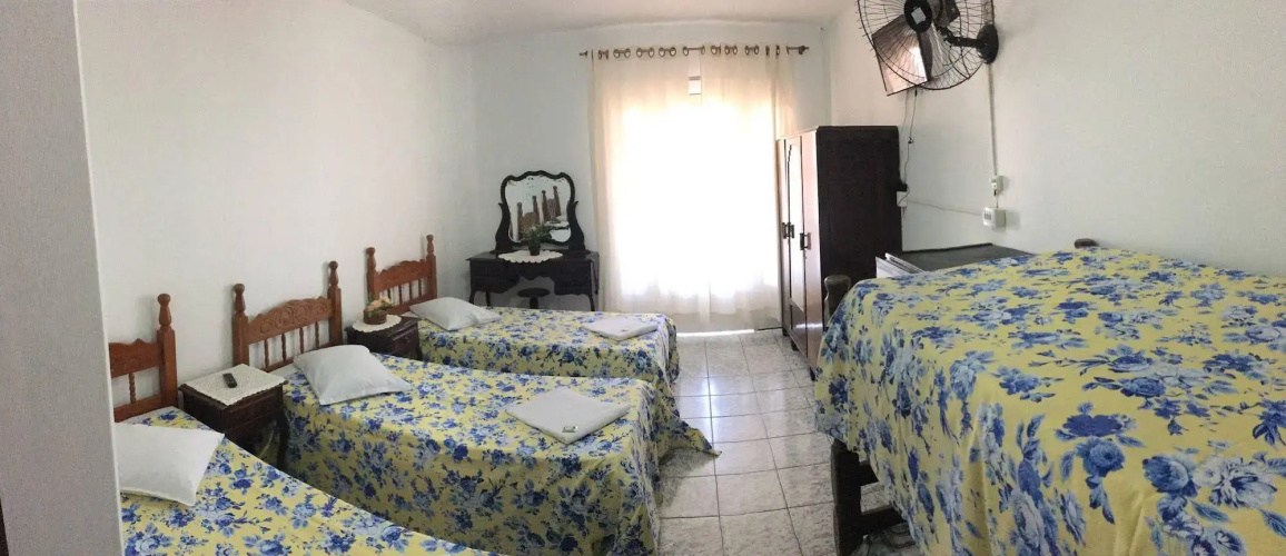 Hotel Pousada Alvorada