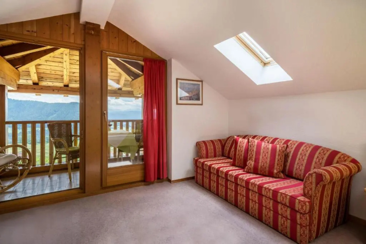 Ferienwohnung Bozen