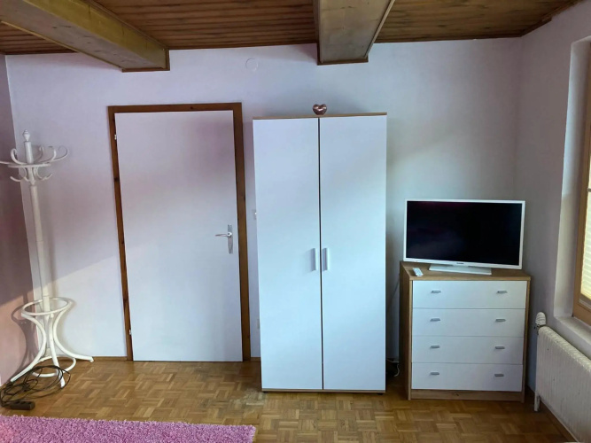 Appartement Mary