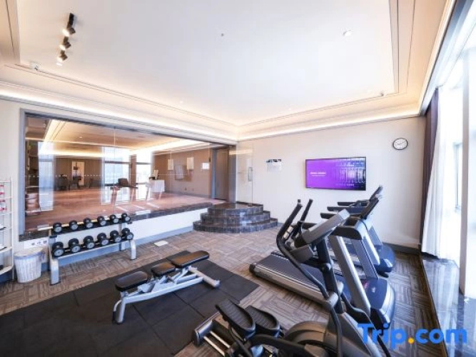 Mercure Xi'an Qujiang Hotel