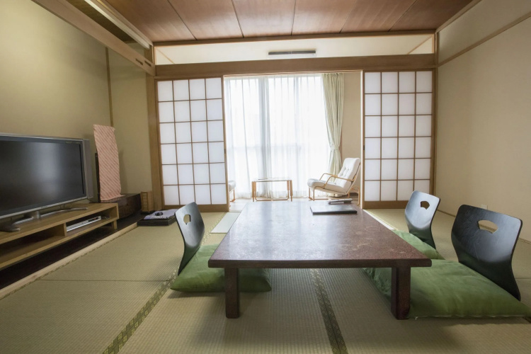 Atami Kinomiyanoyu Shogetsu