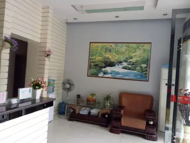 Kunshuo Hotel