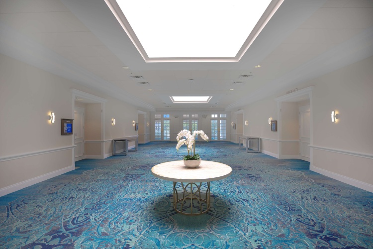 Rosen Plaza Hotel photo 16