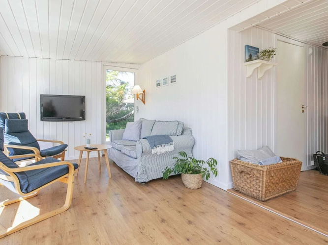 8 Person Holiday Home in Thisted