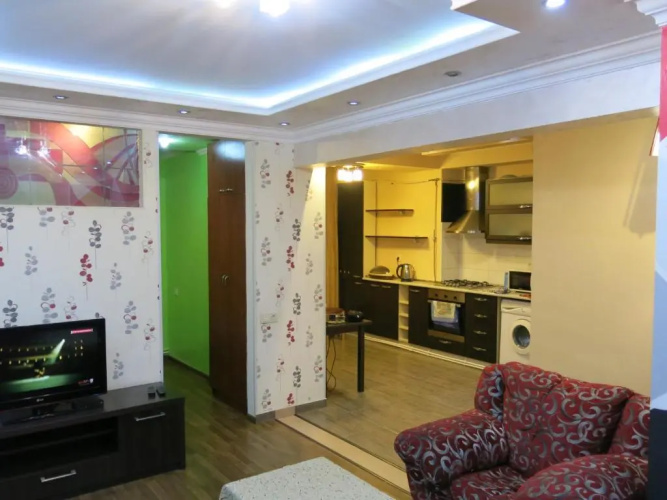 RC apartments M 28