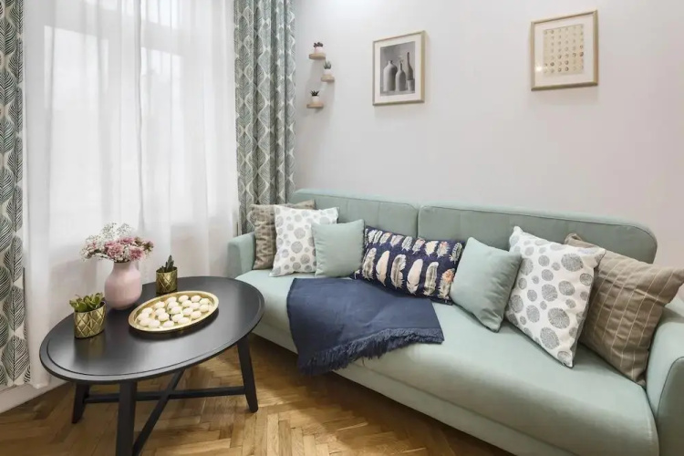 Platinum Aparthotel