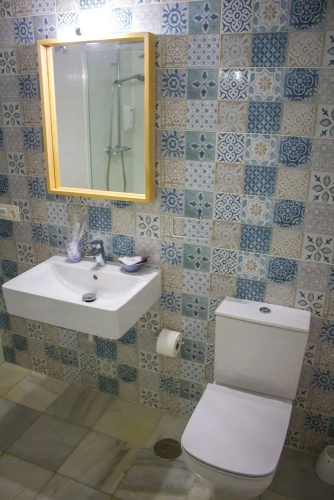 Hostal Bellavista