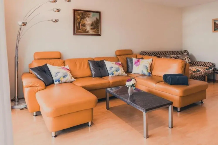 ArmoniaHomes Coraline Koblach  Large 3BR