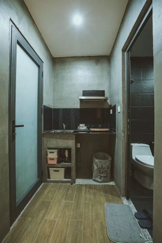 Standard Double Studio