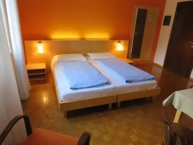 Hotel Garni Domus Mea