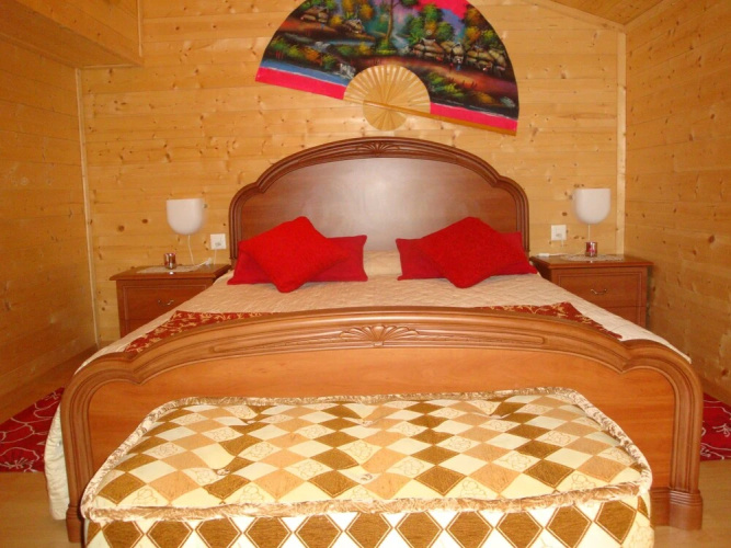B&B Casa Lucini