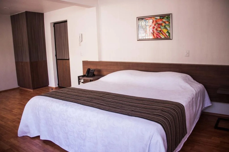 Hotelbild
