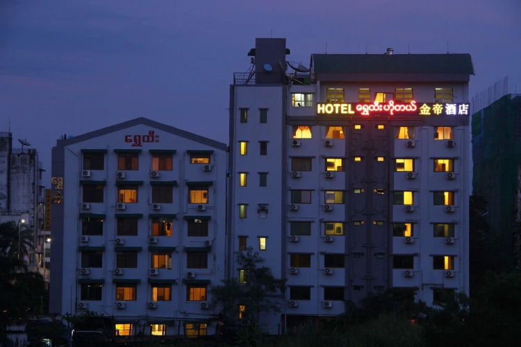 Hotelbild